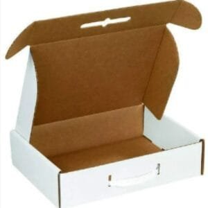 3 Ply Corrugated Box