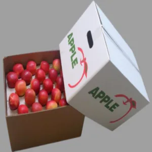 Apple Boxes